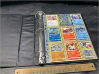 Pokémon cards