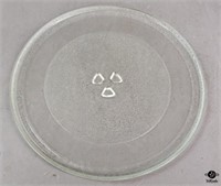 Replacement Glass Plate for Microwave