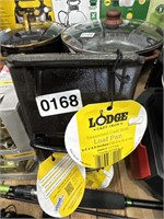 LODGE LOAF PAN RETAIL $20