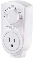 ECONOHOME ADJUSTABLE THERMOSTAT - UNIVERSAL