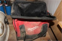 Milwawkee Tool bag & Contents