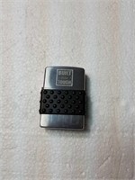 Built Ford tough zippo lighter