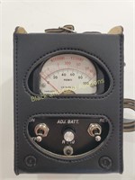NEW Jewel Instruments Electrical Test Meter