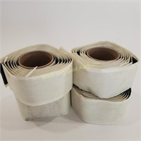 (4) 1.5"x60 Electrical Filler Tape