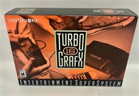 Turbografx 16 Mini Game Console PC Engine Konami