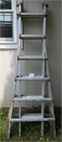 Little Giant Ladder Systems ladder