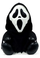 Ghost Face 16-Inch HugMe Shake-Action Plush $44