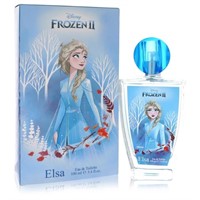 Disney Frozen Ii Elsa Women's 3.4 Oz Spray
