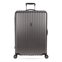 SWISSGEAR Ridge Hardside  Checked Suitcase