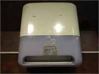 Tork Intuition Paper Towel Dispenser