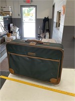 Pierre Cardin Suitcase