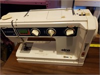 eLna Sewing Machine