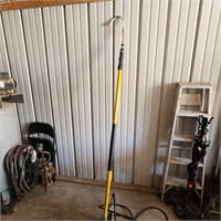 GIRAFFE 18FT GUTTER CLEANER