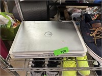 DELL LAPTOP COMPUTER INSPIRON 6000 UNTESTED