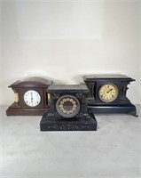 Mantle Clock Grouping A