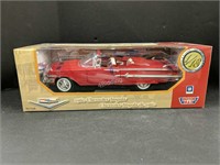 1960 Chevrolet Impala - Motor Max - Mint in Box