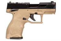 Taurus - TX22 Compact - 22 LR