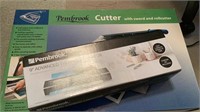 Paper Cutter & Thermal Laminator