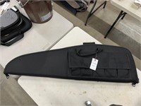 tactical gun case 40 long