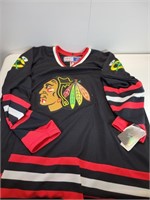 Chicago Blackhawks Jersey - New With Tags