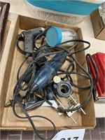 MISC. ELECTRIC TOOLS