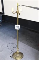 57" Tall Floor Lamp (Bldg 3)