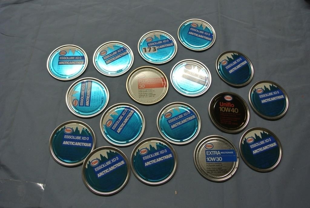 Man Cave Drink Coasters