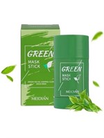 MSRP $8 2 Pack Green Tea Masks