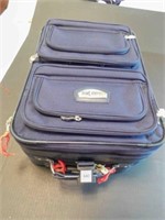 Luggage Good Condition.