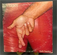 LoverBoy Record