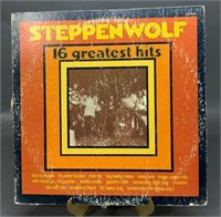 Steppen Wolf Greatest Hits