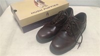 Lightly Used Hush Puppies Size 13 M Shoes