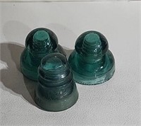 Vintage Insulators