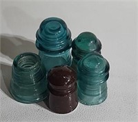 Vintage Insulators