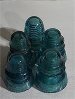 Vintage Insulators