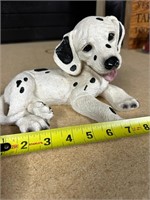 Castagna DALMATIAN Puppy Dog 1992 Resin Statue