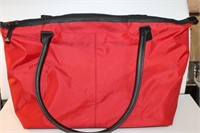 Samsonite Handled Travel Bag, Like New