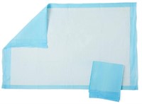 150ct Medline Disposable Underpads 23x36 PuppyPads