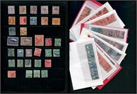 Australia States Stamp Collection 4