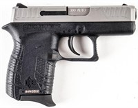 Gun Diamnondback DB380EX Semi-auto Pistol 380 NIB
