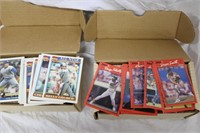 1990S SPORTING CARD SETS