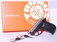 NEW Taurus PT-22 22LR Pistol