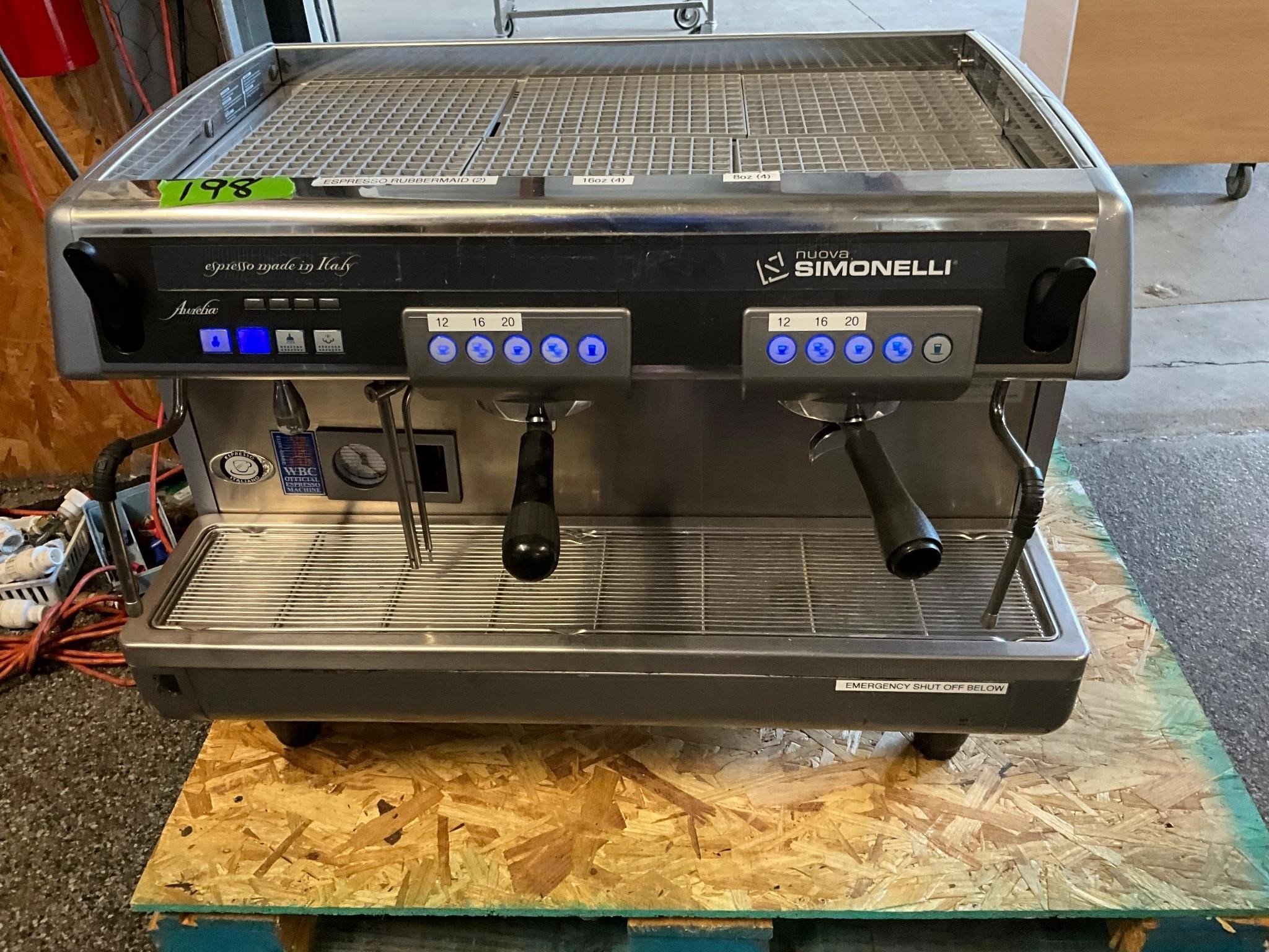 July 10th Restaurant and Bakery Equipment Auction