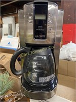 COFFEE MAKER (MR. COFFEE)