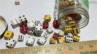 Jar of Dice