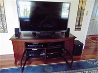 COMPLETE HOME ENTERTAINMENT SYSTEM