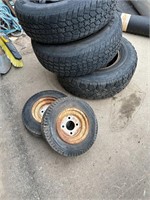 Misc Tires