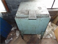 Agitor Vintage Parts Washer