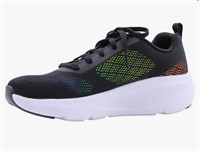 SKECHERS GO RUN ATHLETIC SHOES $80
