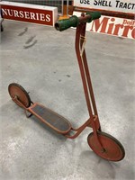 Childs Scooter